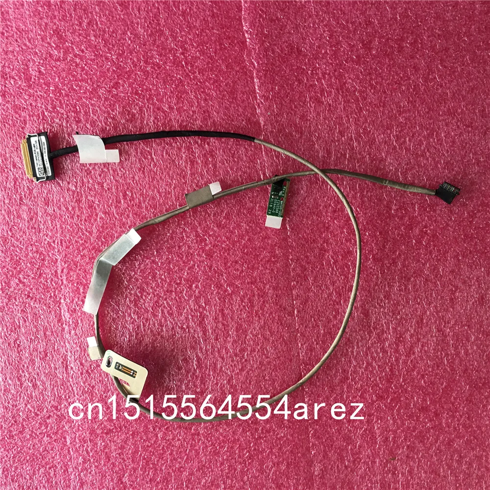 Nuovo Laptop Originale Per Lenovo Thinkpad X280 Finn Camera Rgb Cable 0101Yn089