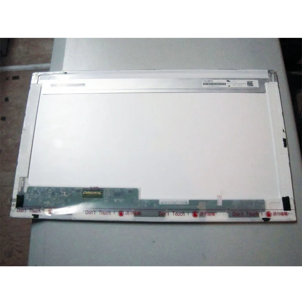 Новинка для HP Pavilion 17-e055nr 17 3 &quotWXGA + ноутбук ЖК-дисплей светодиодный экран панель