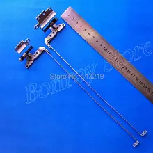 Ноутбук часть для HP CQ72 G72 ЖК Петли PN: 1a01g6100-ggs-g 1a01g6200-ggs-g Применение на LED Экран