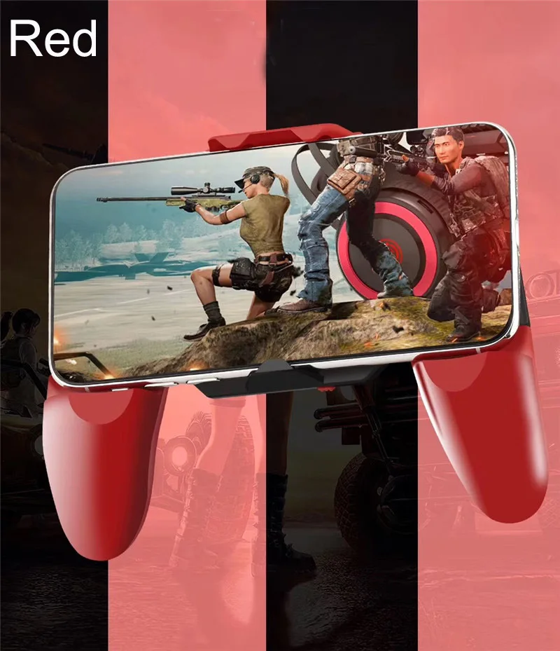 Pubg Controller (6)