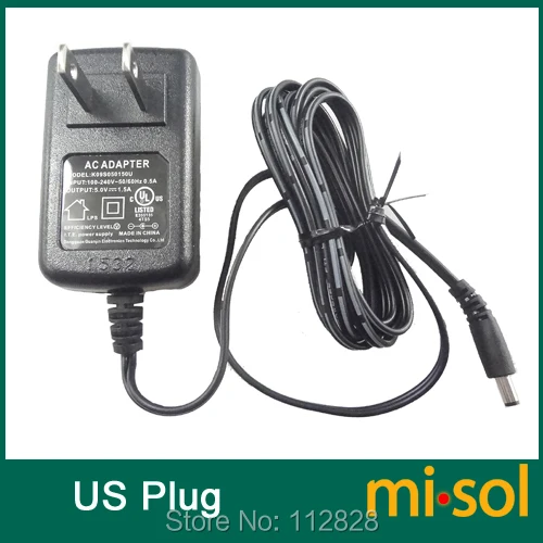 PUS-5V-1.5-A-1-1