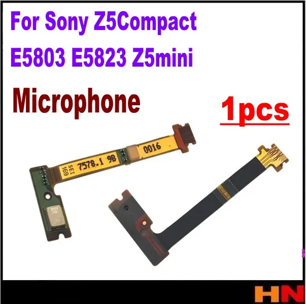 Микрофон для SONY Z5Compact E5803 E5823 Z5mini | Мобильные телефоны и аксессуары