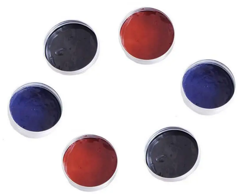 New 7Colors