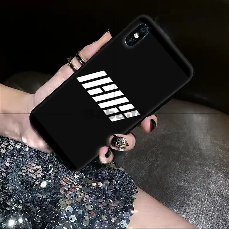 Babaite iKON kpop Bobby B. I. Мягкий силиконовый чехол из ТПУ для iPhone 5 5Sx 6 7 7plus 8 8Plus X XS MAX