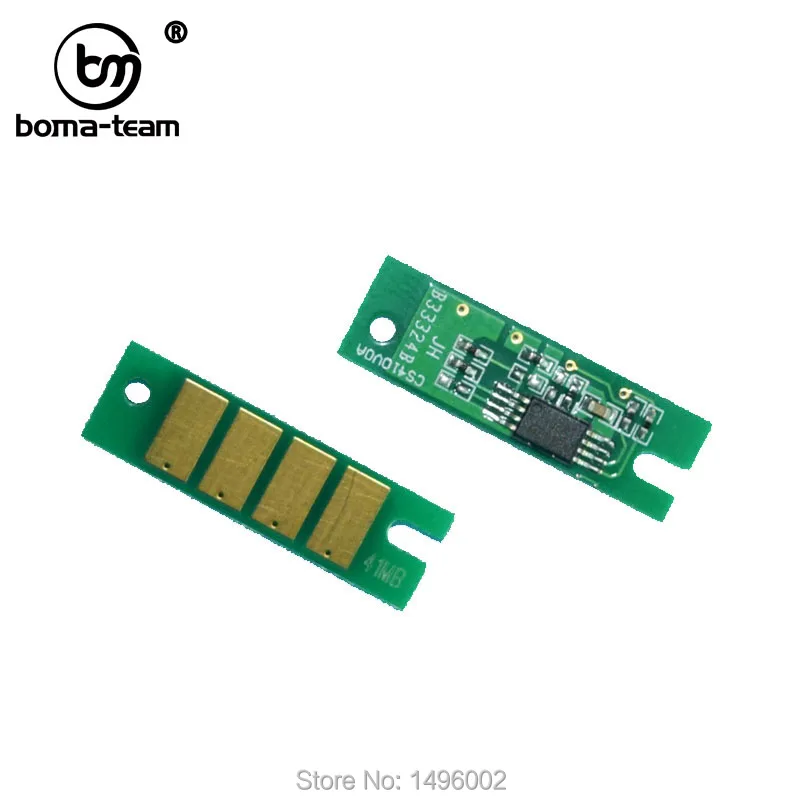 Ricoh GC41 Maintenance Chip 405783 (2)