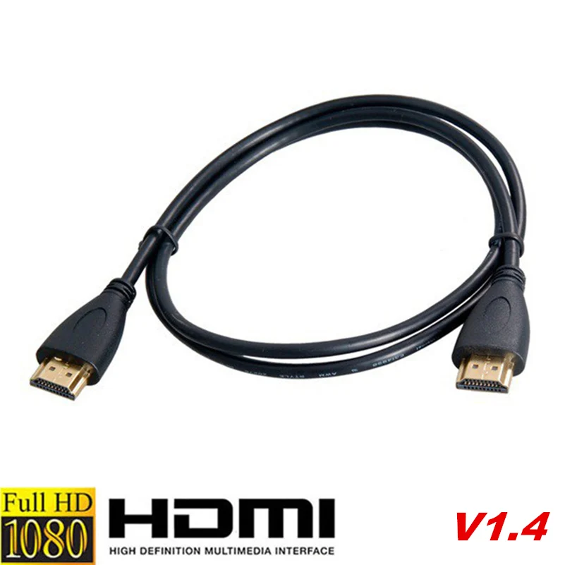 Hdmi кабель версии 1.4