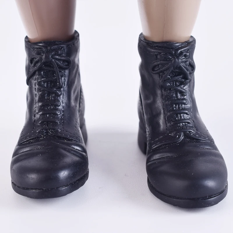 HOT FIGURE TOYS 1//6 Model accessories WWII Soviet army German army High boots