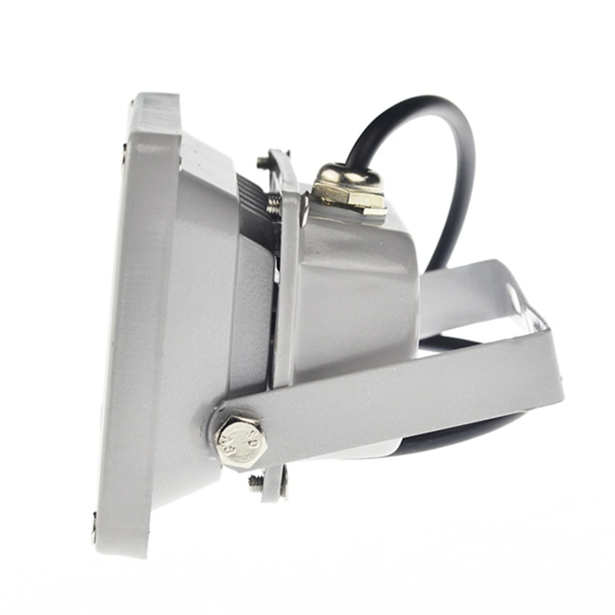  Infrared Light Lamp 8 LEDs IR Night Vision Wide Angle IP65 Waterproof Fill Light for CCTV Securiy A - 32933054535