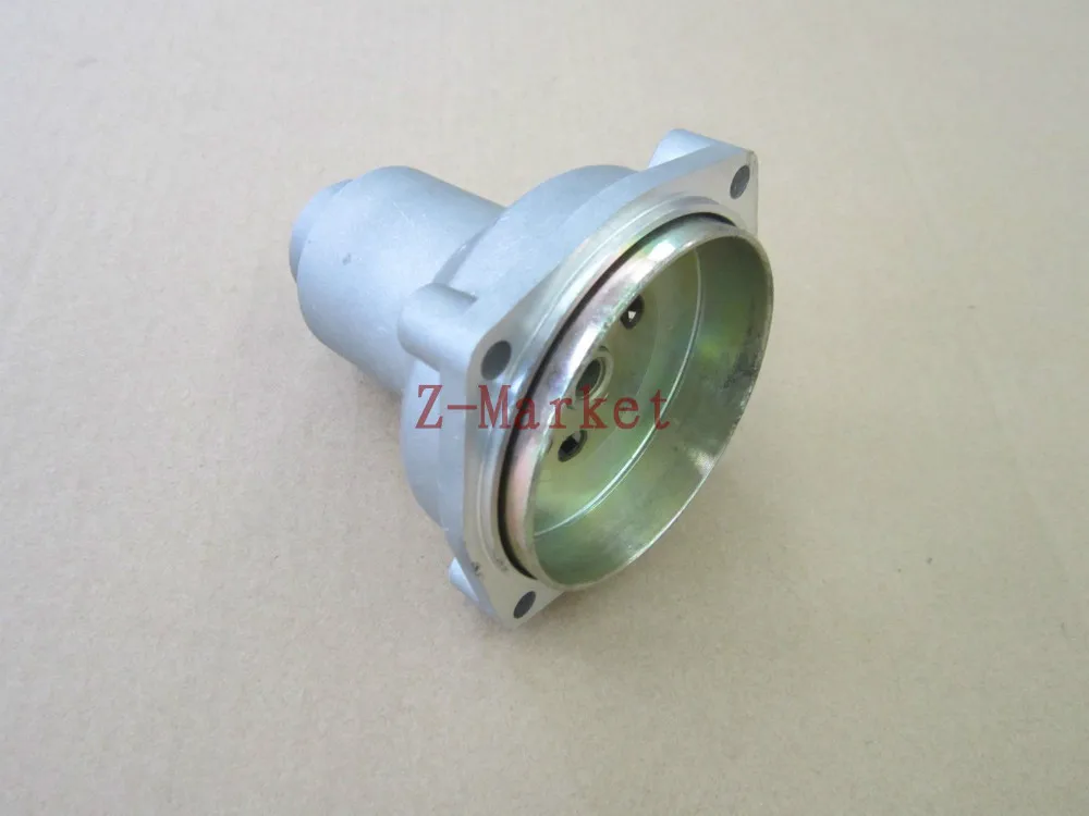 Ventilative барабан клатч разъема for33CC / 43CC / 52cc. Триммер. Газонокосилка. Прунер. Бензиновый двигатель садовые инструменты