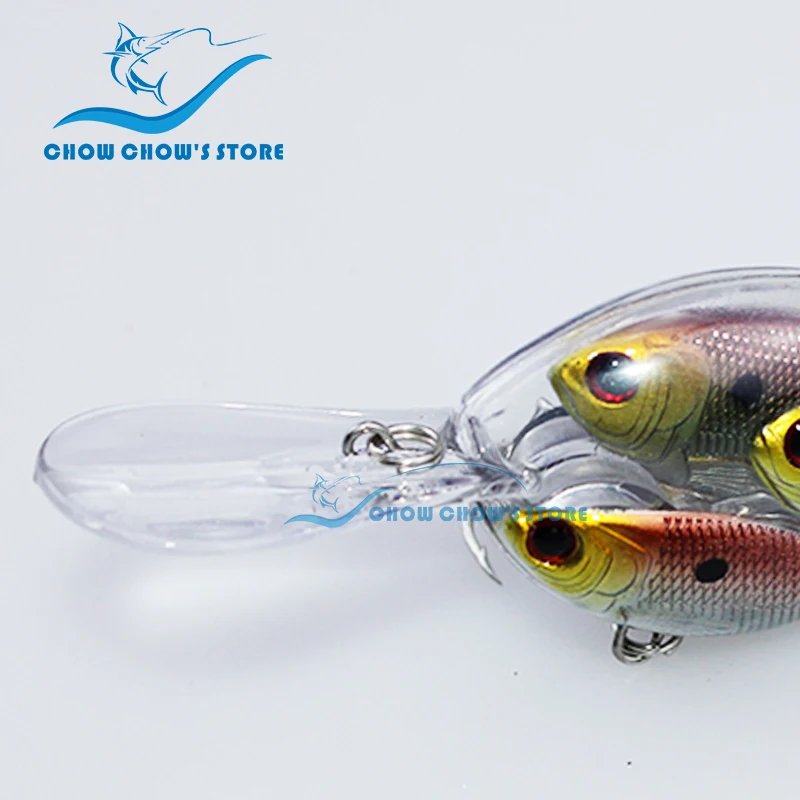Новые рыболовные приманки Japan Swimbait воблеры для ловли карпа Camarao искусственная