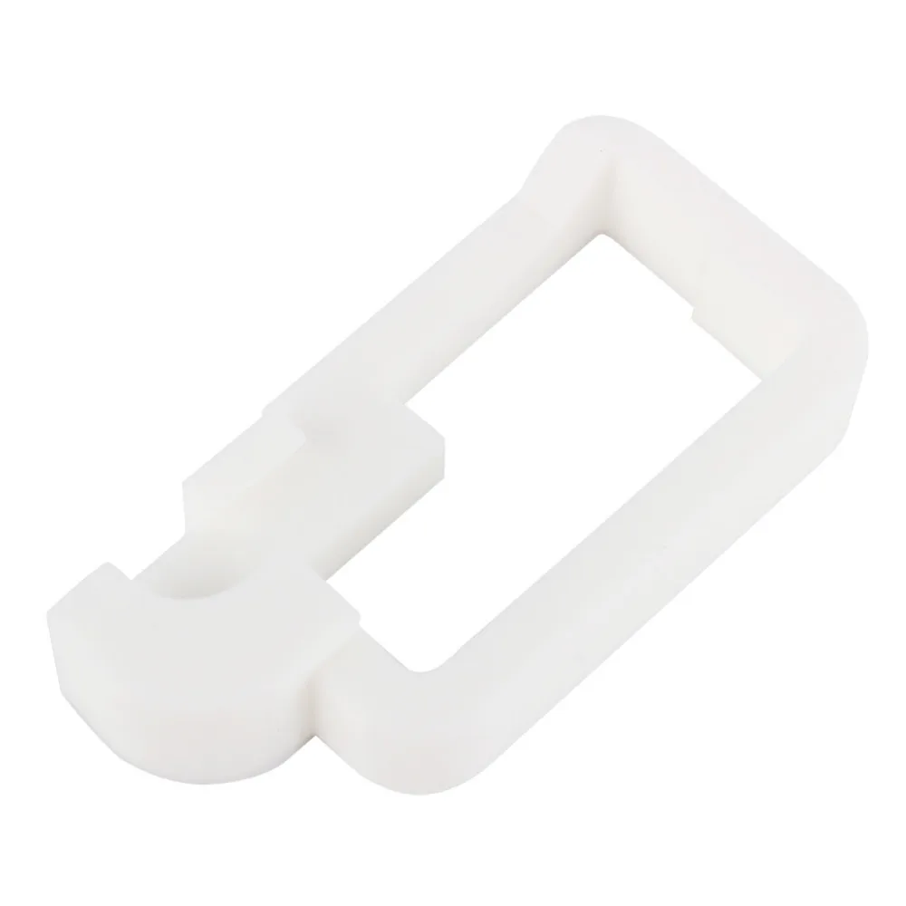 Hot 3D Printed Gimbal Protector For DJI Phantom 4 Saver Crash Guard White RC Part High Quality