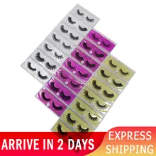 SHIDISHANGPIN, 1 пара, норковые ресницы, накладные ресницы 3d, накладные ресницы 3d, норковые ресницы, накладные ресницы 3d, норковые ресницы, искусственные ресницы