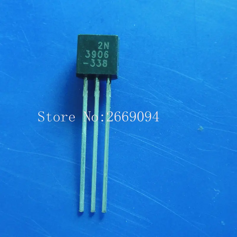 10pz BC640 TRANSISTOR