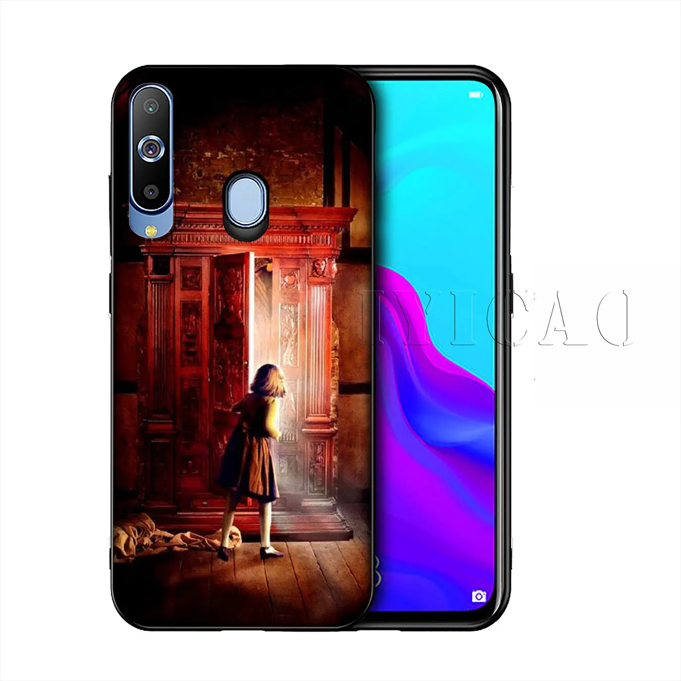 Силиконовый чехол высокого качества для Samsung Galaxy A10 A30 A40 A50 A70 M10 M20 M30|Бамперы| |