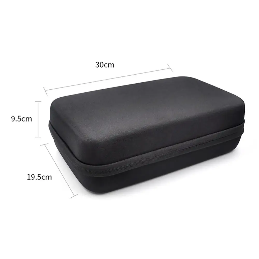 

Portable Hand Bag Smart Controller Storage Case Drone Controller Bag For DJI Mavic 2 RC Drone