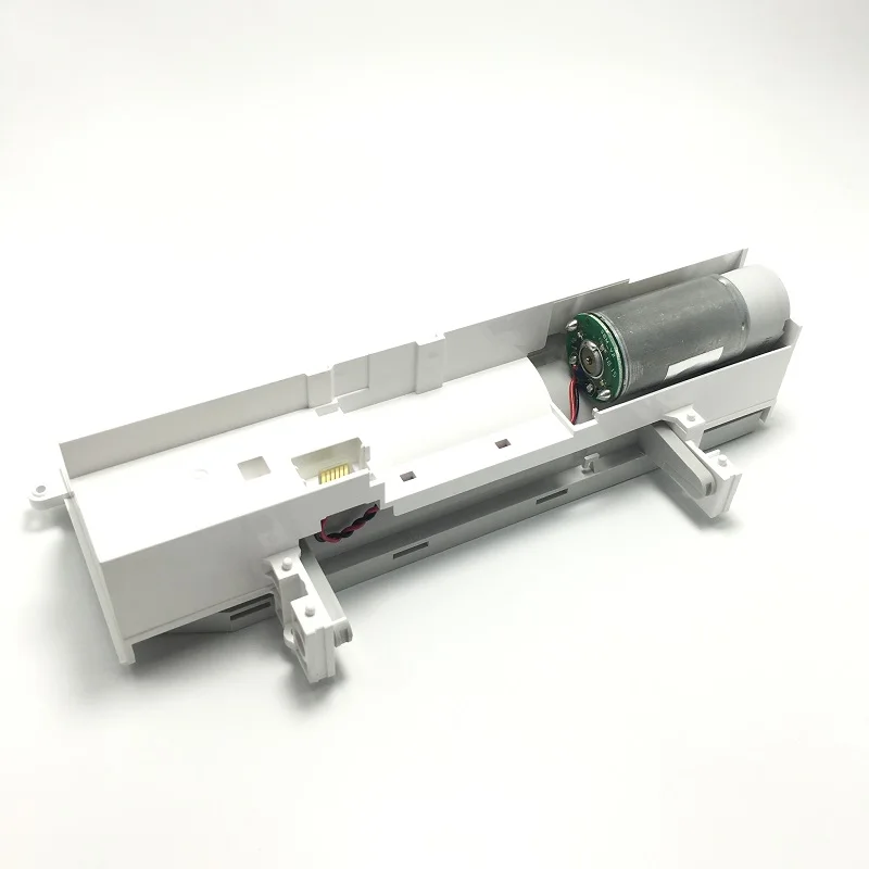 Originale Robot aspirapolvere Pezzi di Ricambio Principale Motore della  Spazzola con Assemblea Dell'alloggiamento per XIAOMI Roborock S50  S51|Vacuum Cleaner Parts| - AliExpress