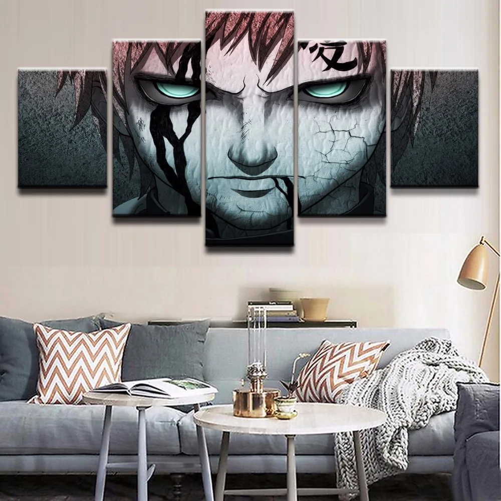 Gaara   Naruto