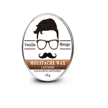 Мужские средства ухода за бородой Крем мужской Бальзам для бороды оставить увлажняющий уход крем средства ухода за бородой крем-смазка 30 г Прямая 18may14