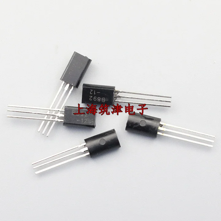 

new and original In Stock 2SB892 B892 2.0A/60V TO-92L