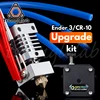 trianglelab high quality Ender-3 or CR-10 3D printer Performance upgrade kit Double Gear Direct Drive BMG Extruder CR10 HOTEND ► Photo 1/5