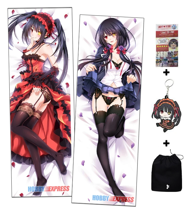 Хобби Express Каруми дакимакура с аниме японский обниматься тела Чехол ADP-510101 | Дом и