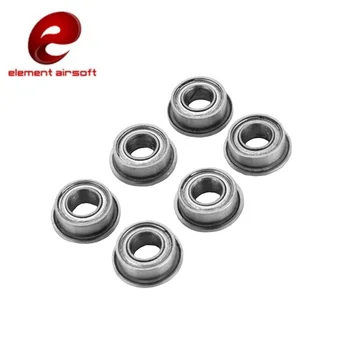 

Element Airsoft AEG Gearbox 6mm Bearings Softair Hunting Tactical Rifle Gun Accessories IN0201