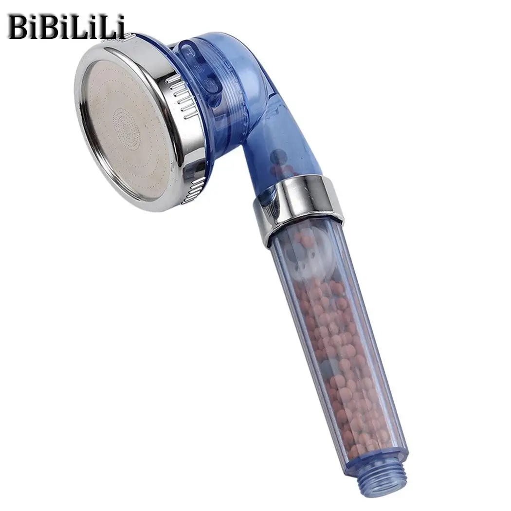 

Pressure Plumbing Water 8 Round Filter cm 7 Shower Modes 1 5 3 cm Heads Handhold 1 Saving 9 3 Beads cm inch Modern with High 23