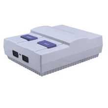 Coolbaby Мини ТВ игровая консоль Поддержка Hdmi 8 бит Ретро видео игровая консоль Встроенный 400 классический ТВ Игры ручной семейный видео