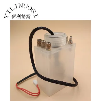 

100% New and Original Sub Tank Cartridges with Sensor 6 Holes Printer Spare Parts