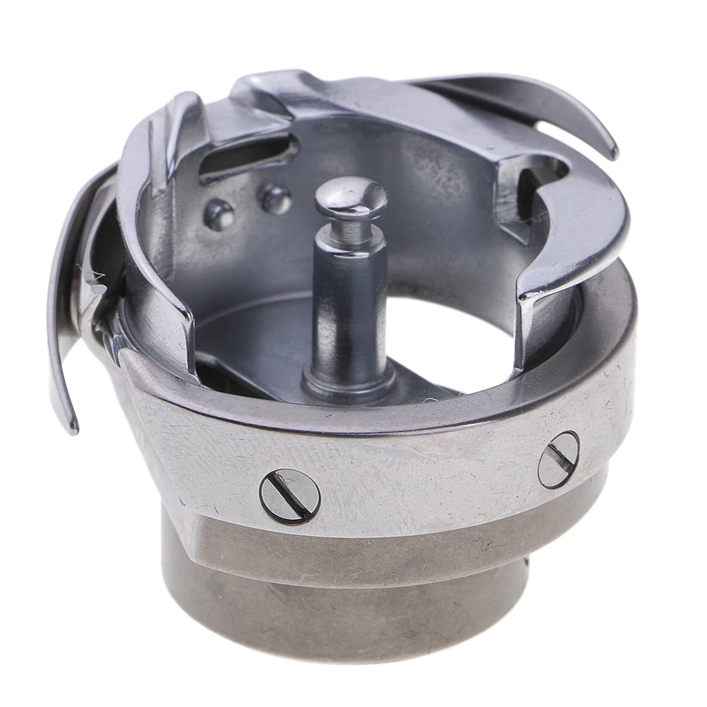 Flat Lockstitch Sewing Machine Rotary Hook High Speed Rotating Shuttle for Brother DB2-B714-3,B753.B795-013