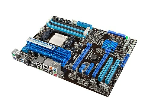 Оригинальная материнская плата ASUS M4A89TD PRO/USB3 Socket AM3 DDR3 890FX настольная материнская плата