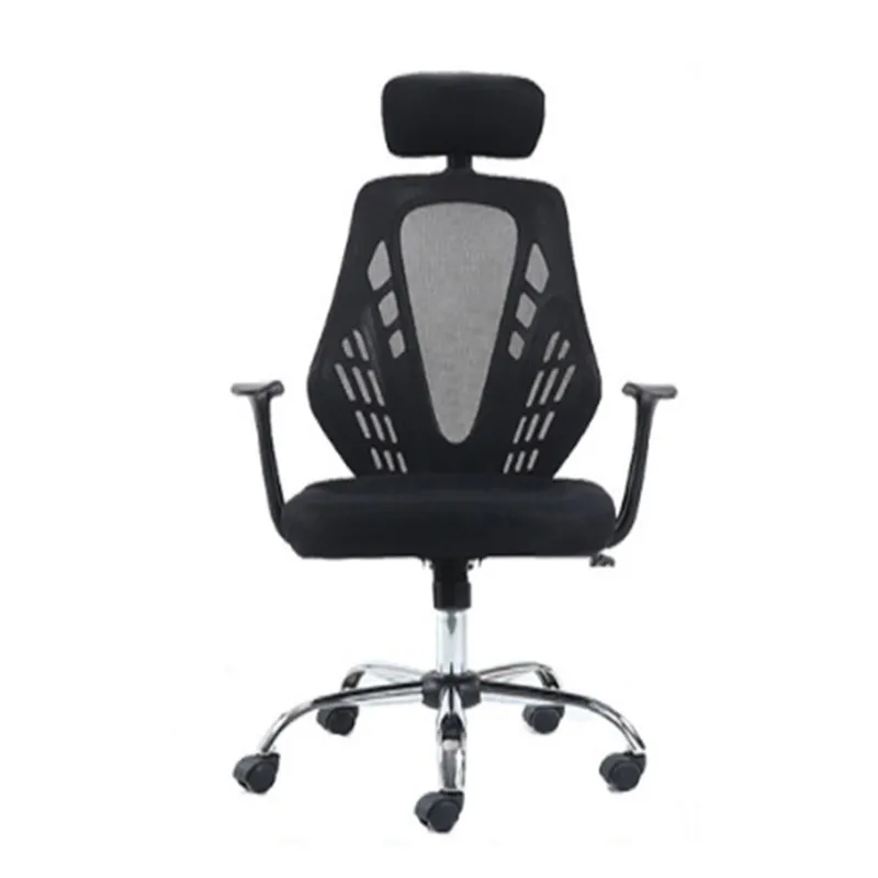 

Plastic European Screen Cloth Ventilation Computer Household Business Work In An Office Special-purpose Meeting Chair
