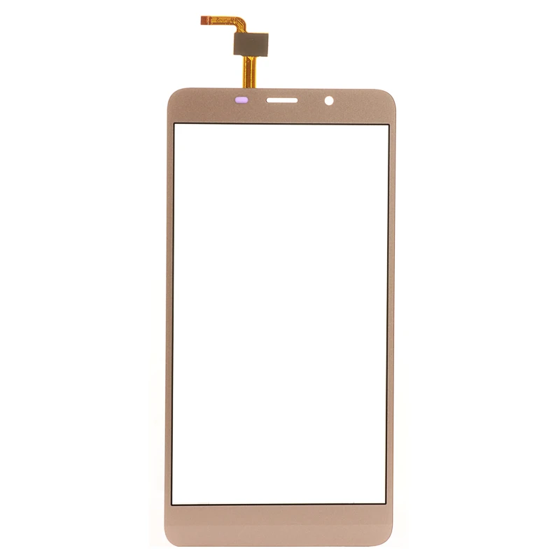Для Leagoo M8 сенсорный экран 100% новый дигитайзер Замена для Pro Передняя стеклянная