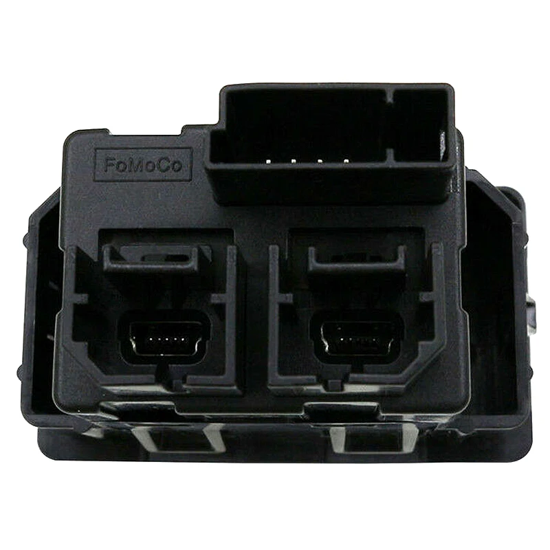 Автомобильный черный Usb модуль подходит для Ford Carplay Sync 3 Hu5Z-19A387-A порт Mustang Focus