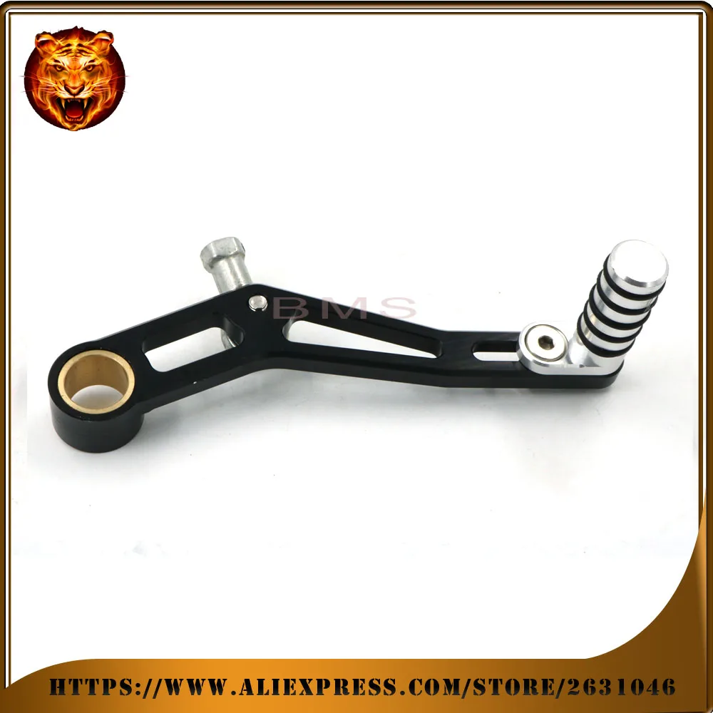 1033 mt09 Gear Shift