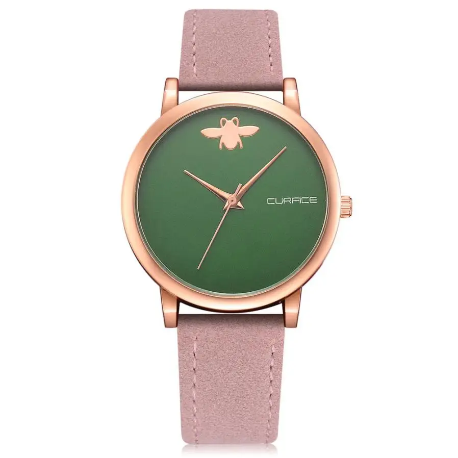 

Ladies Gold Watch Women Famous Brand Minimalist Steel Mesh Simple Geneva Diamond Leopard For Women Clock Black Female NewM3