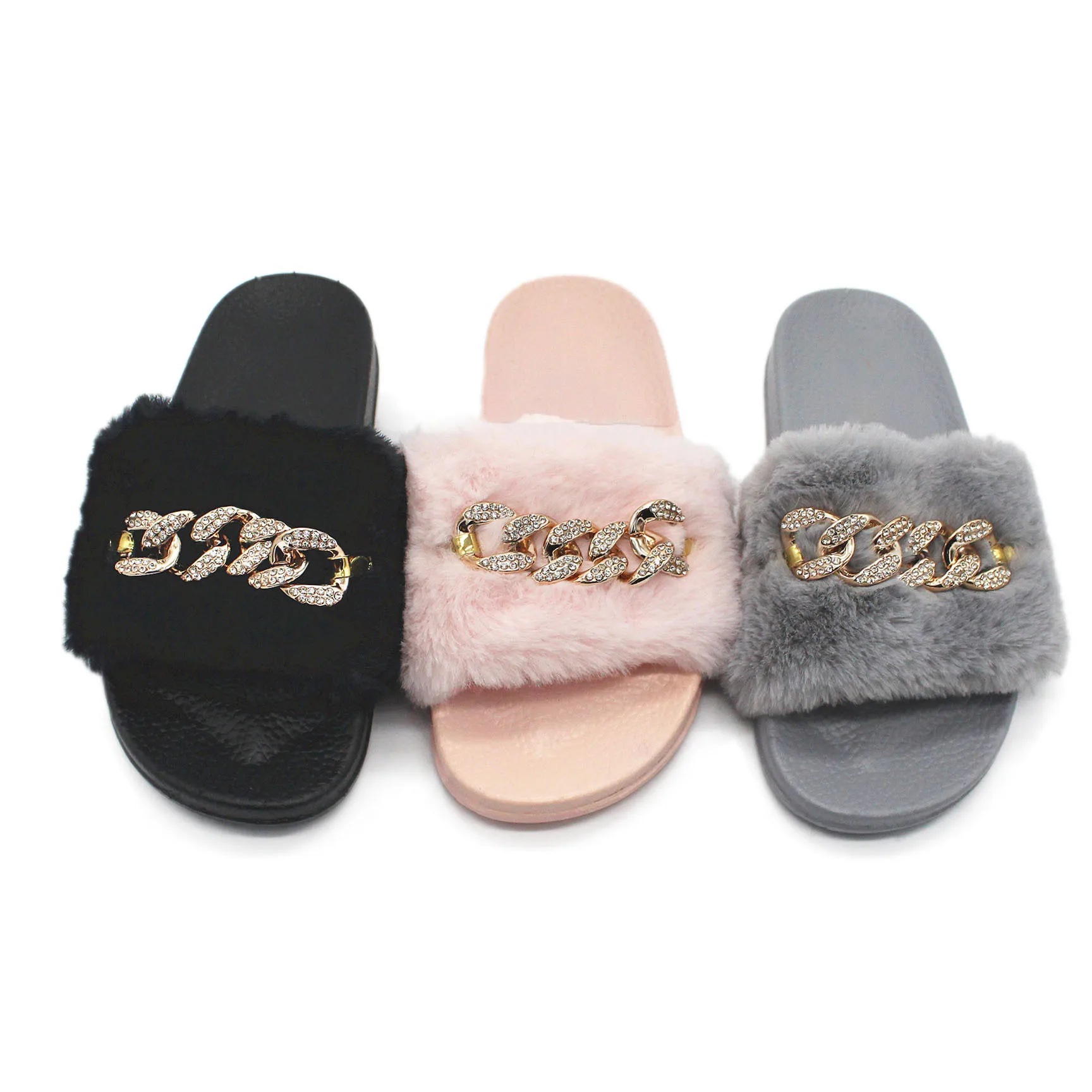 slippers for womens stylish