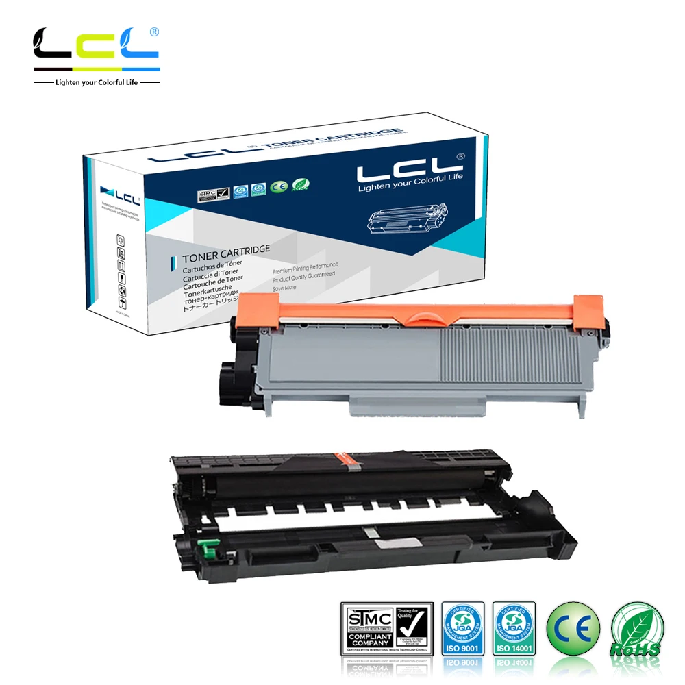 Brother DCP L2540/HL L2360/MFC L2700 Drum Kit, DR 2300 (Neuf avec emballage d'origine) à
