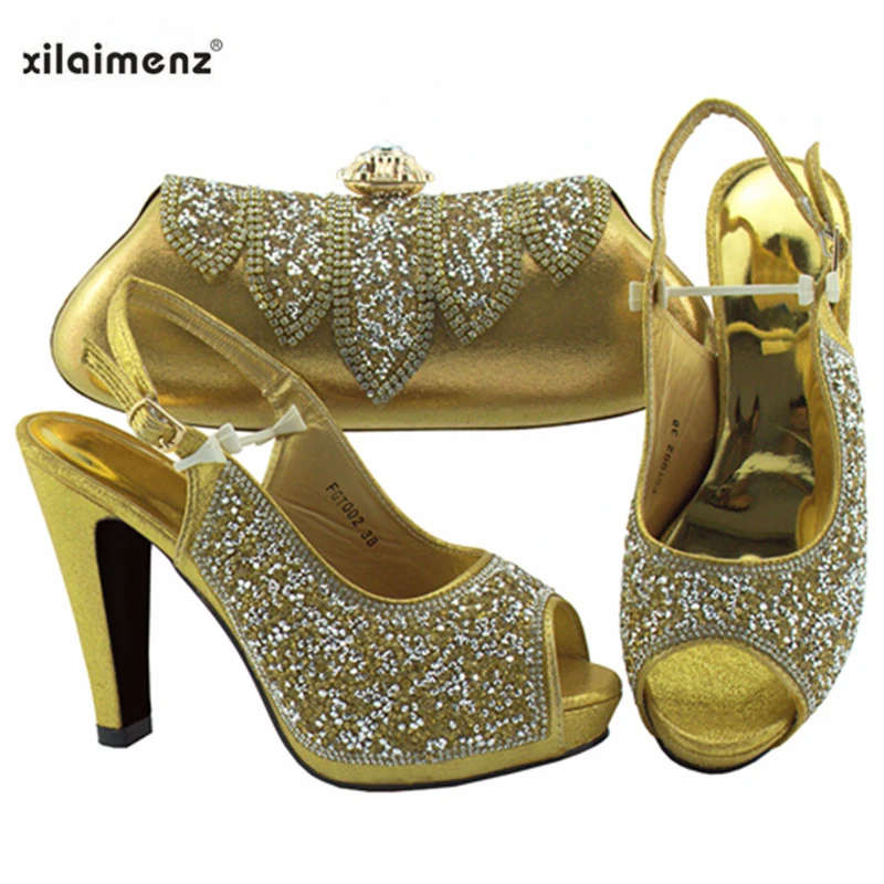 FGT002 GOLD