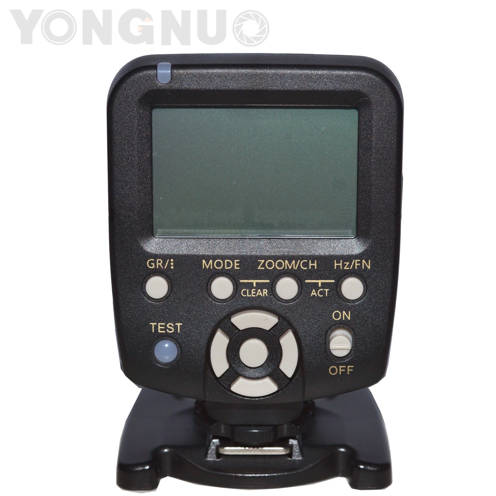Yongnuo YN560Ntx YN560TX Wireless Flash Controller for Nikon D7200