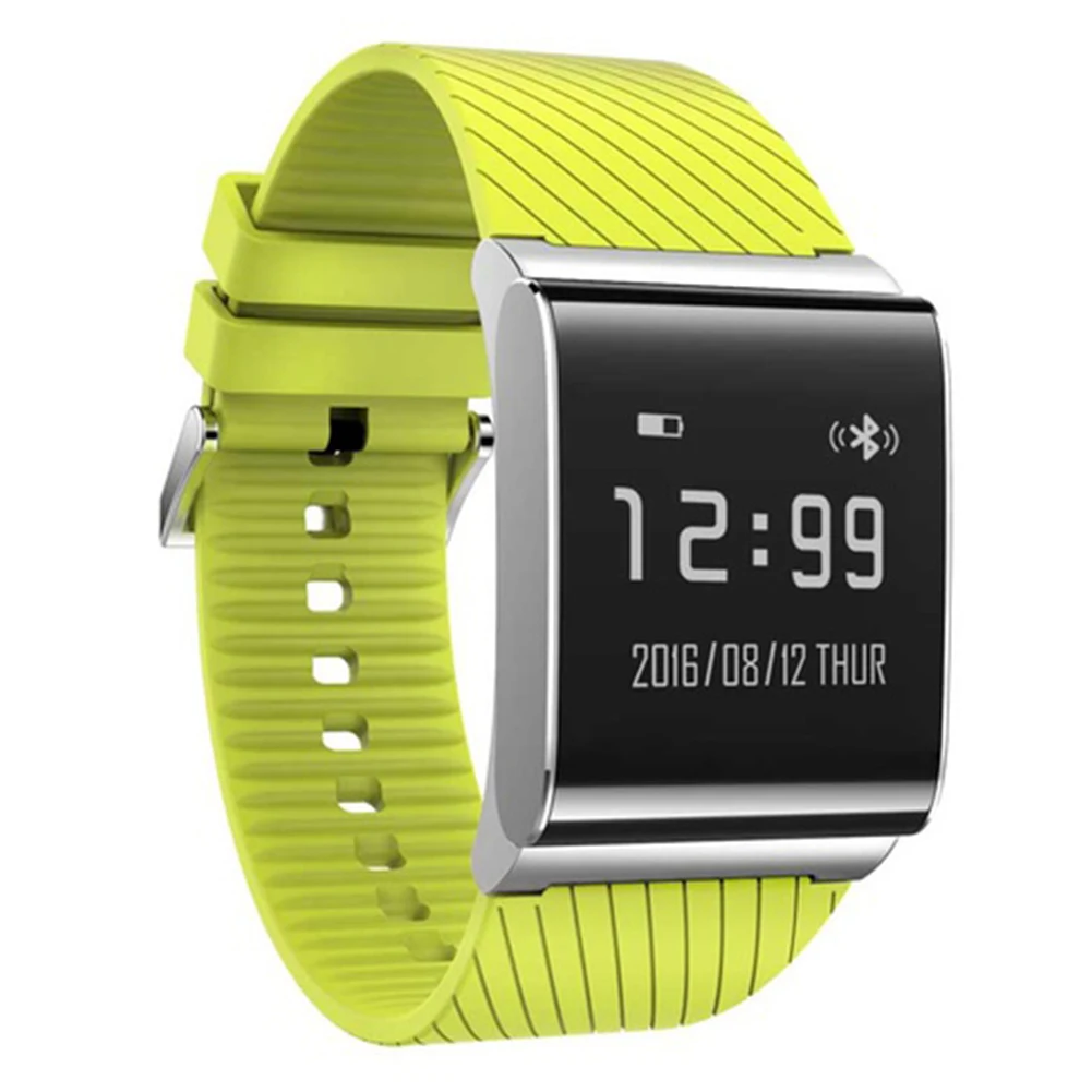 

NEW X9 Plus Smartwatch Smart Wristband Activity Tracker Heart Rate Monitor Smart Bracelet Wrist Watch Blood Pressure Smartband