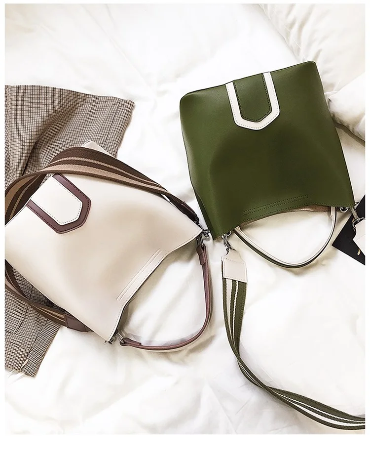 Бесплатная доставка, 2019 новые женские сумки, трендовая женская сумка, досуг Корейская версия сумка, модная сумка-мешок