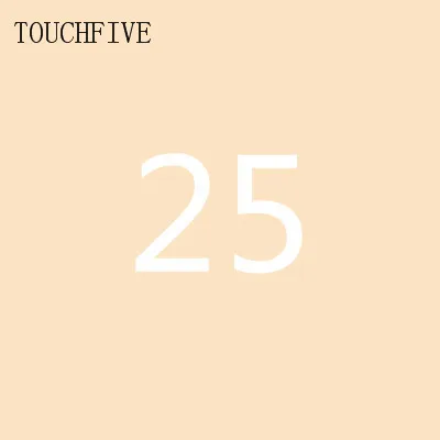 1 шт. TouchFive на выбор, 168 цветов, маркеры для эскизов, маркеры на спиртовой основе, набор цветных маркеров, товары для рукоделия, ручка для школы - Цвет: 25