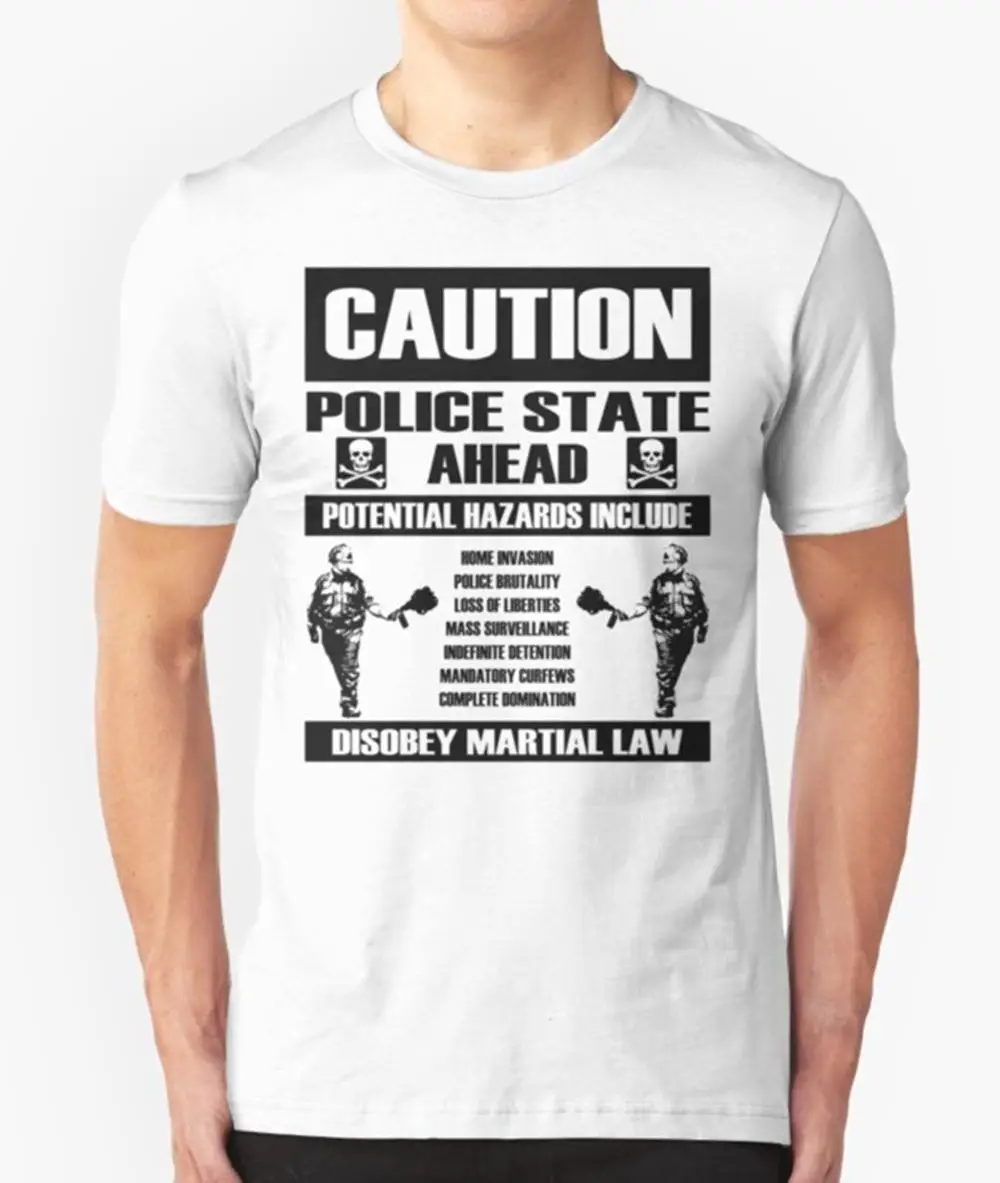 new world order martial law