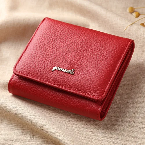 Affordable Luxury Wallet Brands