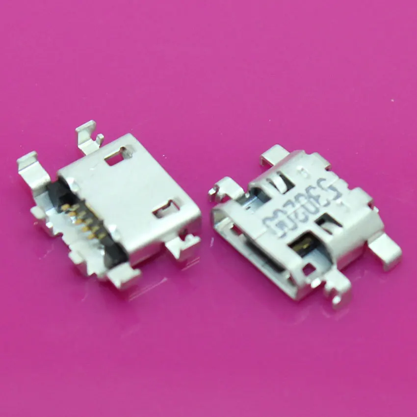 Cltgxdd 1 шт. разъем Micro usb для Lenovo A5500 A5500H 8 &quotA526 F зарядное устройство планшета Порт