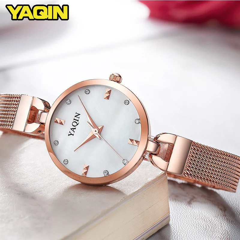2018 Women Quartz Watches Top Brand Luxury Gold Watch Women Stainless Steel Watch Ladies Watch Relogio Feminino 2018 Women Quartz Watches Top Brand Luxury Gold Watch Women Stainless Steel Watch Ladies Watch Relogio Feminino