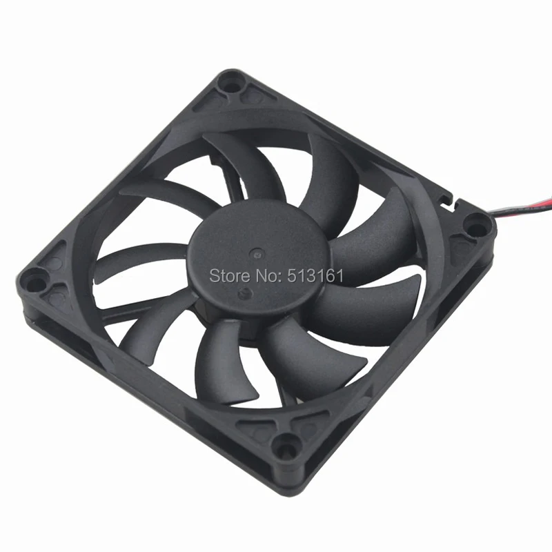24v 8015 fan 4