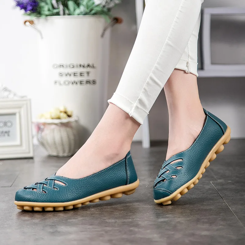 amazon women's comfortable flat shoes