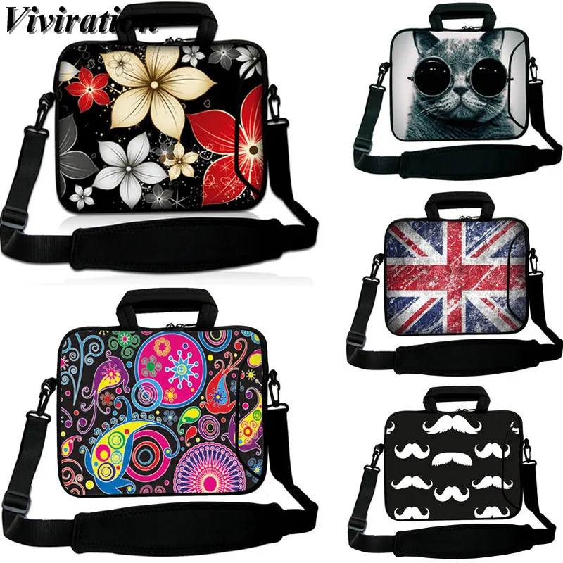 

14 Inch Notebook Bag For Chuwi LapBook Air/Lenovo/Dell/HP Envy Laptop Case 17 17.3 15 15.6 13 12 10 10.1 9.7 Inch Tablet PC Bags